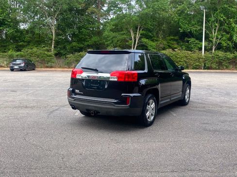 Used 2016 GMC Terrain SL FWD image 4