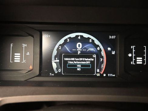 Used 2026 Toyota Tacoma SR5 image 7