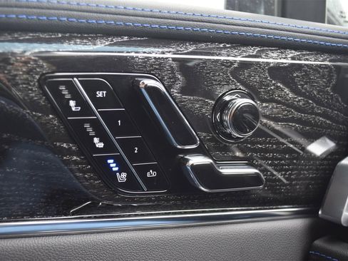 New 2026 Cadillac Escalade IQL Sport 1 image 16