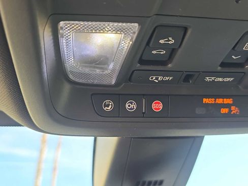 Used 2020 Cadillac XT5 Premium Luxury image 25