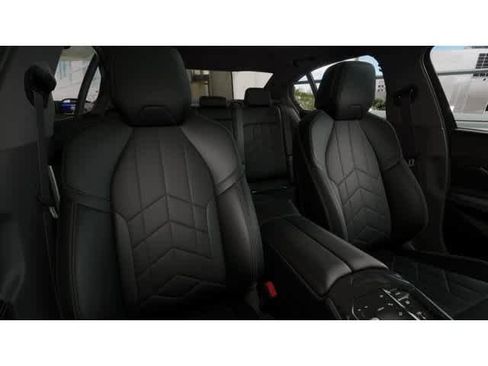 New 2026 BMW 540i xDrive 540i xDrive w/ M Sport Package image 11