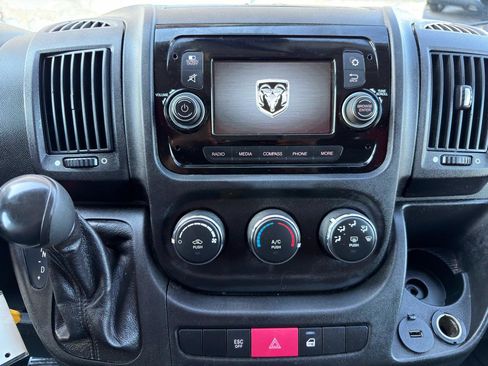 Used 2019 RAM ProMaster 1500 image 20