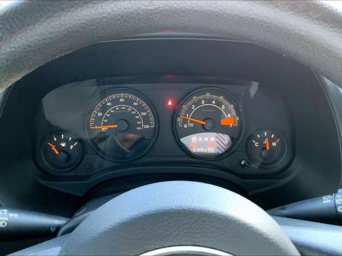 Used 2014 Jeep Compass Sport w/ Power Value Group image 25