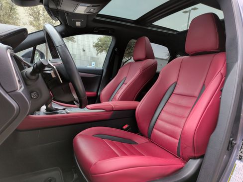 Used 2022 Lexus RX 350 F Sport image 16