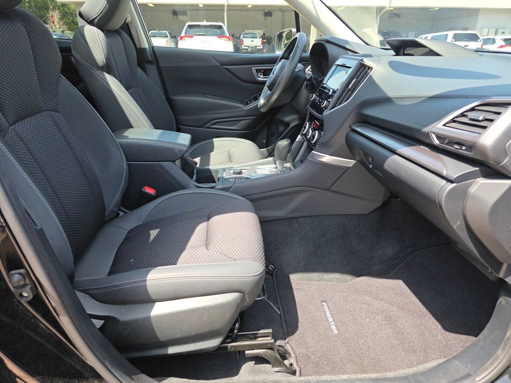 Used 2024 Subaru Forester Premium AWD/4WD image 14