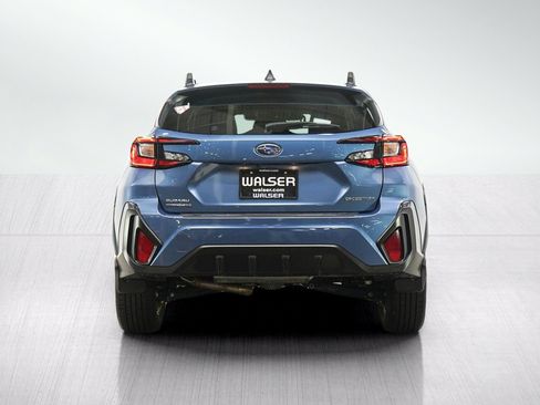 Used 2024 Subaru Crosstrek 2.0i Premium AWD/4WD image 4