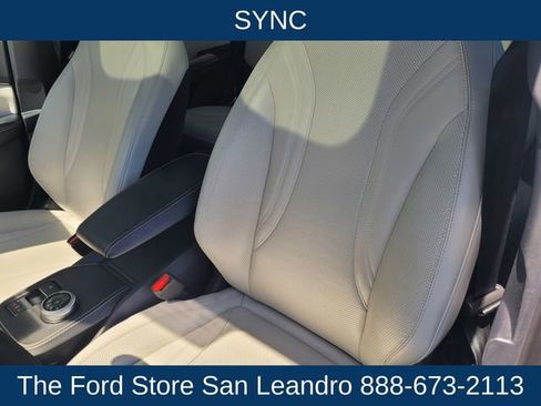 Certified 2023 Ford Mustang Mach-E Premium image 15