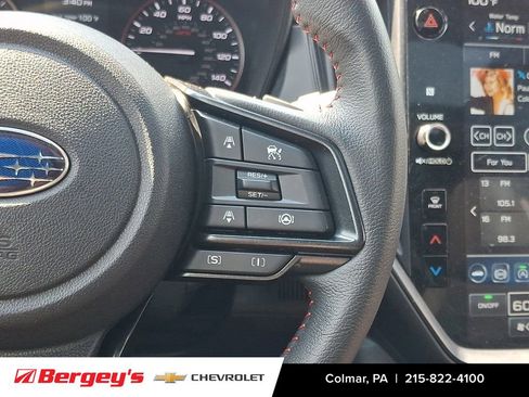 Used 2024 Subaru Impreza RS AWD/4WD image 25