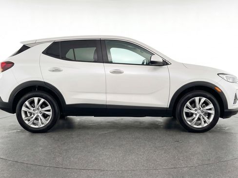 Used 2025 Buick Encore GX Preferred FWD image 11