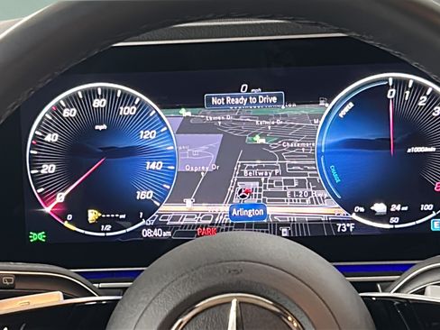 Used 2025 Mercedes-Benz GLE 450e 4MATIC image 27