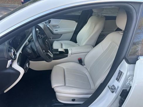 Used 2023 Mercedes-Benz CLA 250 w/ Premium Package image 12