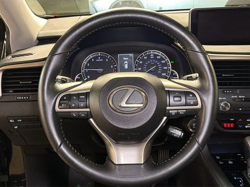 Used 2019 Lexus RX 350 AWD image 21