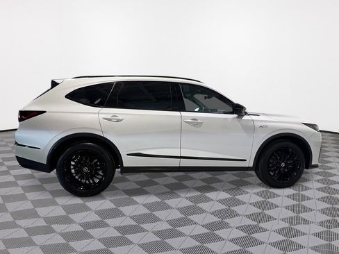 New 2026 Acura MDX A-Spec image 2