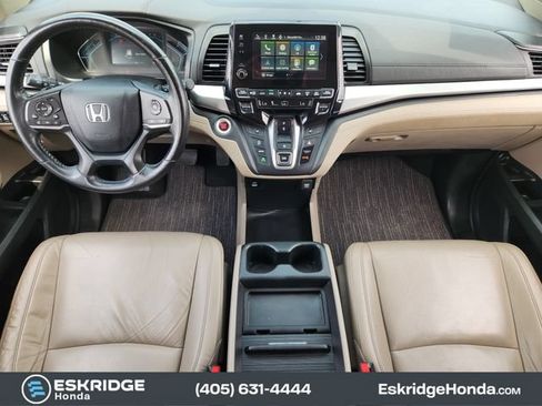 Used 2023 Honda Odyssey EX-L image 26