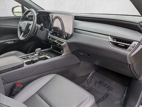 Used 2024 Lexus RX 350 Premium image 22