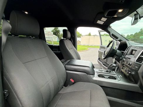 Used 2016 Ford F150 XLT w/ Equipment Group 301A Mid AWD/4WD image 55