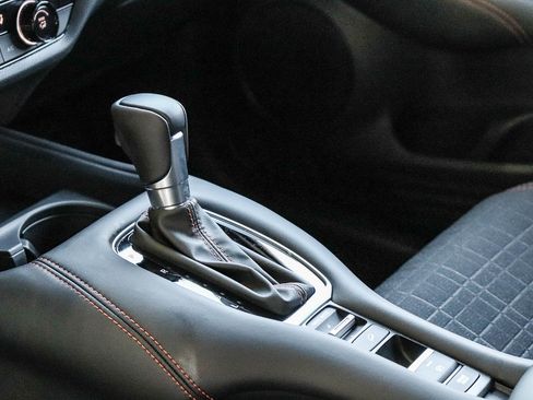 Certified 2026 Honda HR-V Sport image 23