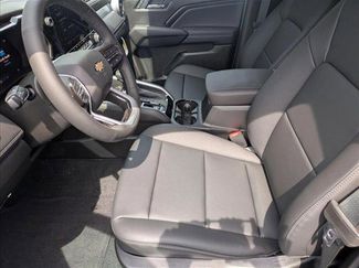 New 2025 Chevrolet Colorado LT w/ LT Convenience Package video 3