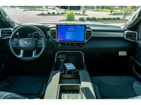 Used 2026 Toyota Tundra Limited RWD image 21