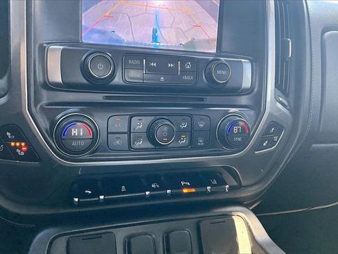 Used 2014 Chevrolet Silverado 1500 LTZ w/ LTZ Plus Package image 14