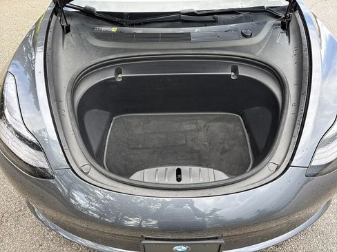 Used 2018 Tesla Model 3 Performance AWD/4WD image 26