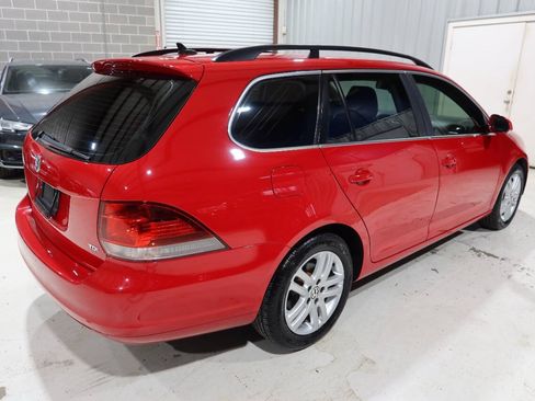 Used 2014 Volkswagen Jetta TDI FWD image 5