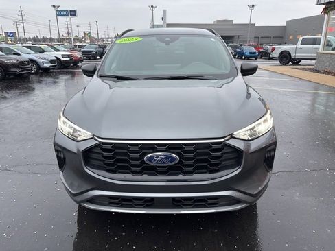 Used 2023 Ford Escape ST-Line w/ Tech Pack #1 image 20