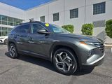 Certified 2022 Hyundai Tucson SEL w/ Convenience Package image 4