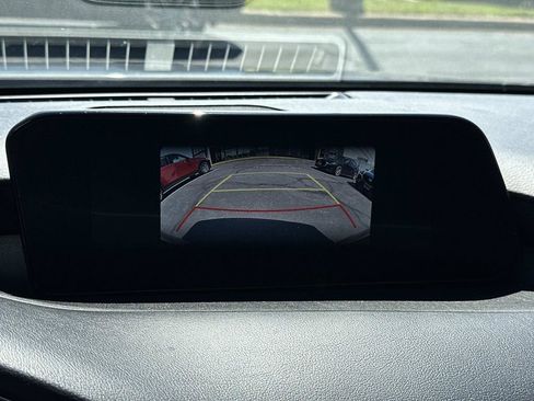 Certified 2023 MAZDA MAZDA3 AWD 2.5 Turbo Hatchback image 14