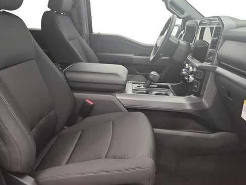 New 2026 Ford F150 XLT w/ Equipment Group 302A MID image 24