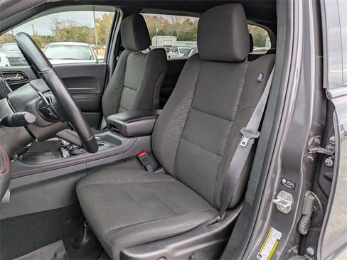 Used 2024 Dodge Durango R/T w/ Blacktop Package image 12