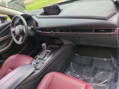 Used 2025 MAZDA CX-30 AWD 2.5 S w/ Preferred Package image 31