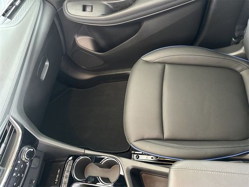 New 2025 Buick Encore GX Sport Touring w/ Advanced Technology Package image 24