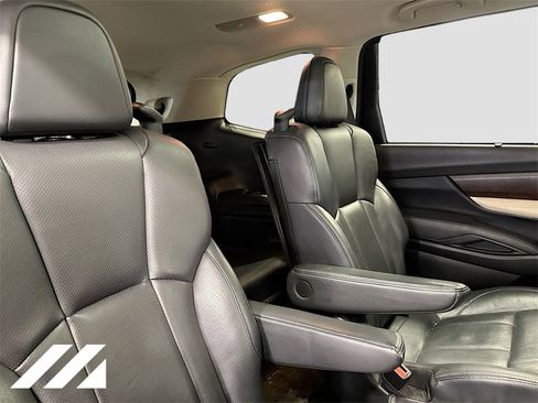 Used 2021 Subaru Ascent Touring image 30