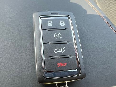 New 2026 Jeep Grand Cherokee Summit AWD/4WD image 51
