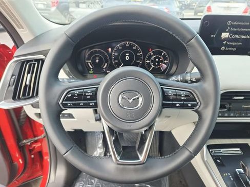 New 2026 MAZDA CX-90 Plug-In Hybrid w/ Premium Plus AWD/4WD image 18
