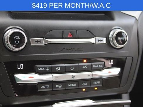 Used 2020 Ford Explorer XLT w/ Equipment Group 202A AWD/4WD image 33