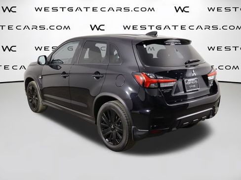 Used 2024 Mitsubishi Outlander Sport ES AWD/4WD image 40
