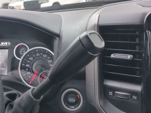 New 2026 RAM 5500 Tradesman image 19