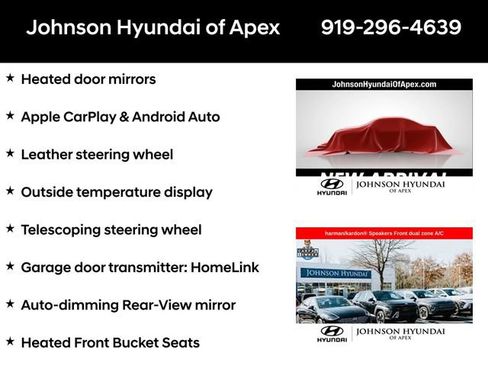 Used 2022 Hyundai Ioniq 5 SEL w/ Cargo Package image 8