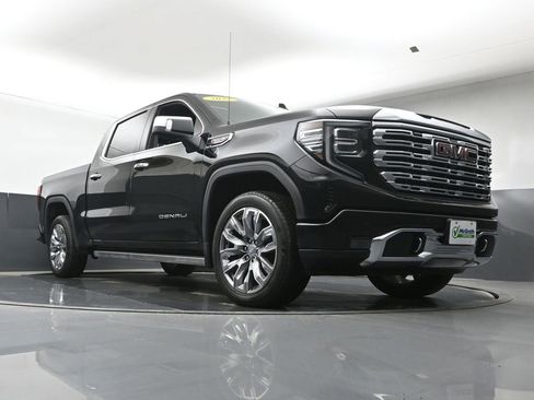 Used 2025 GMC Sierra 1500 Denali w/ Denali Reserve Package image 28