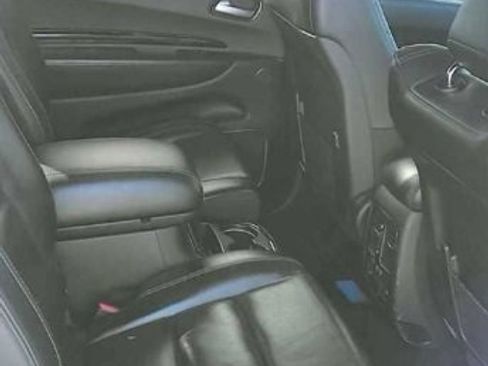 Used 2022 Dodge Durango Citadel image 6