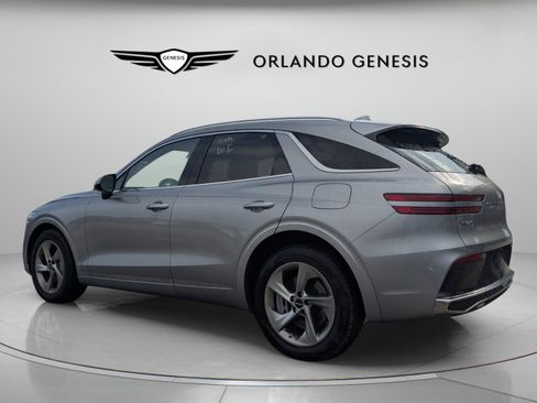 Used 2026 Genesis GV70 2.5T AWD/4WD image 6
