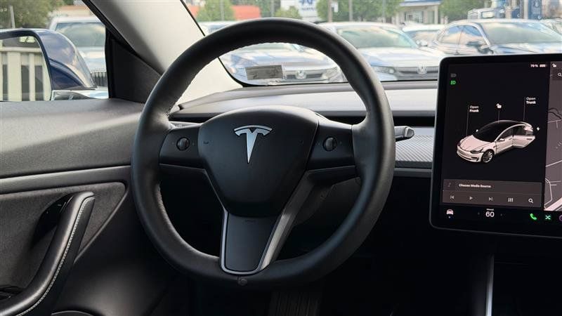 Used 2019 Tesla Model 3 Long Range AWD/4WD image 26