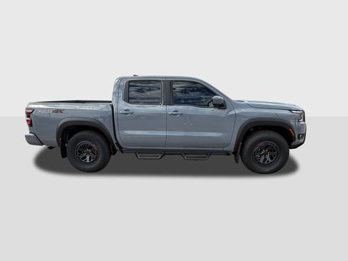 New 2026 Nissan Frontier PRO-4X w/ Pro-4x Convenience Package image 7
