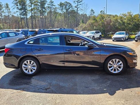 Used 2023 Chevrolet Malibu LT image 13