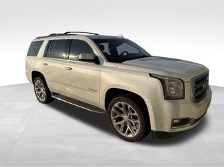 Used 2018 GMC Yukon SLT w/ HD Trailering Package video 1