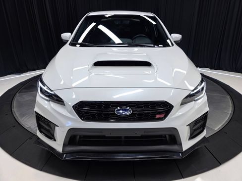 Used 2021 Subaru WRX STI AWD/4WD image 53