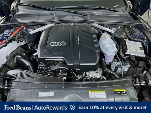 Used 2023 Audi A5 2.0T Premium w/ Convenience Package AWD/4WD image 31