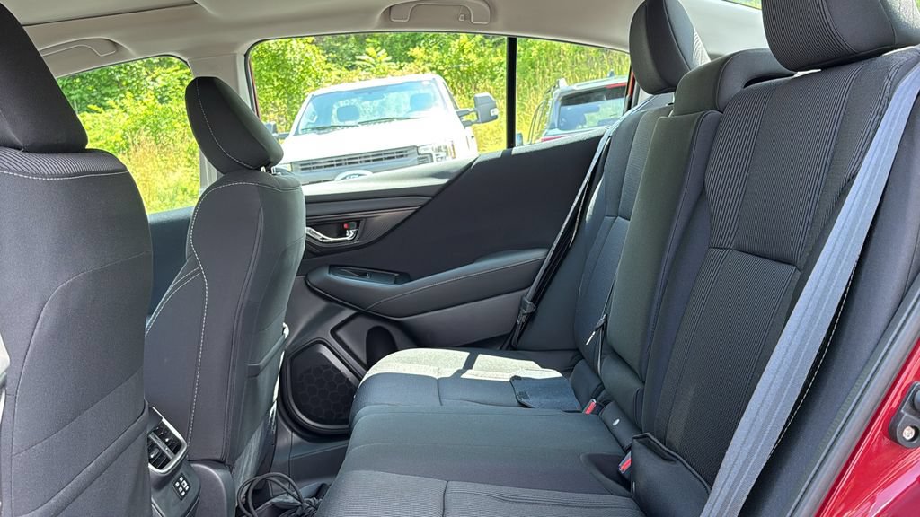 Used 2025 Subaru Legacy Premium AWD/4WD image 21